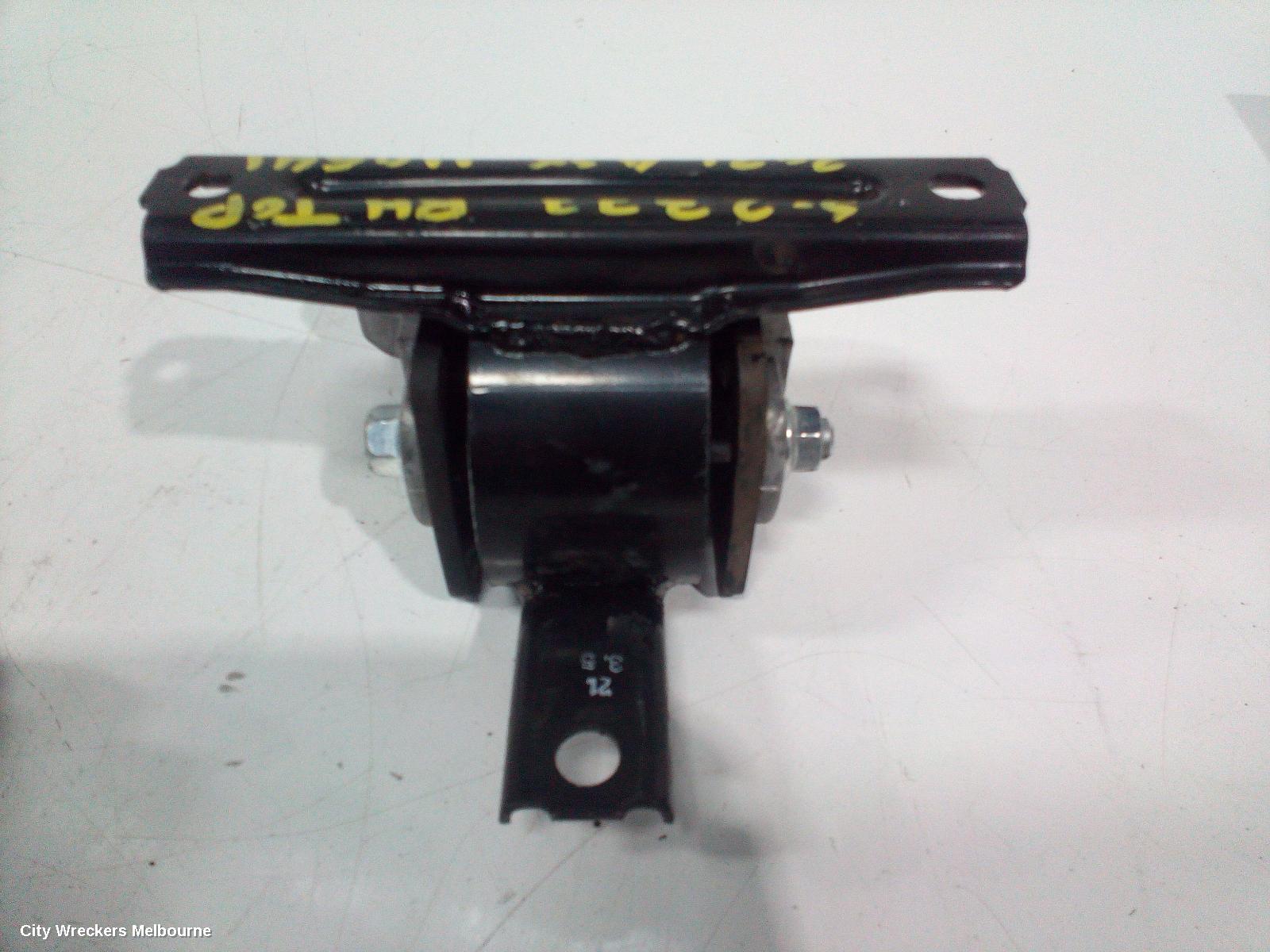 MITSUBISHI ASX MOUNT, 05/2010 ONWARDS - Image 3