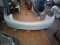 HOLDEN COMMODORE REAR BUMPER, ZB, HATCH, LT/RS/CALAIS/CALAIS-V, 10/2017 - 12/2020 - Image 1