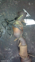 AUDI Q7 OXYGEN SENSOR, 4L, 09/2006 - 08/2015 - Image 1