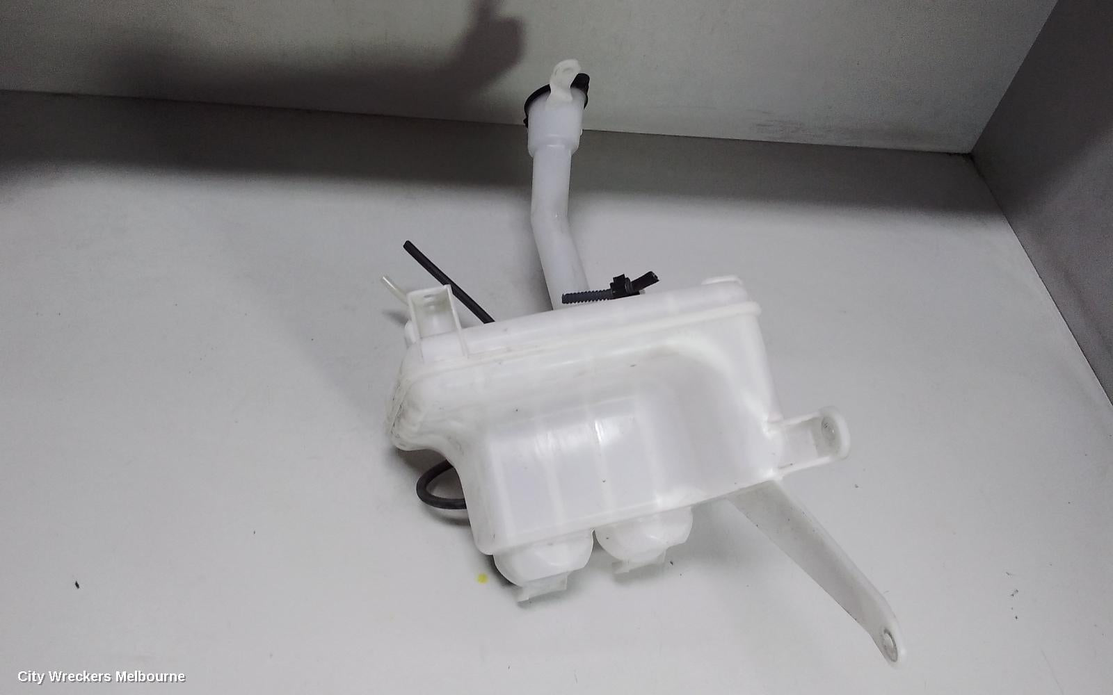 TOYOTA COROLLA WASHER BOTTLE, ZRE182R, HATCH, NON H/LAMP WASHER TYPE, 10/2012 - 06/2018 - Image 1