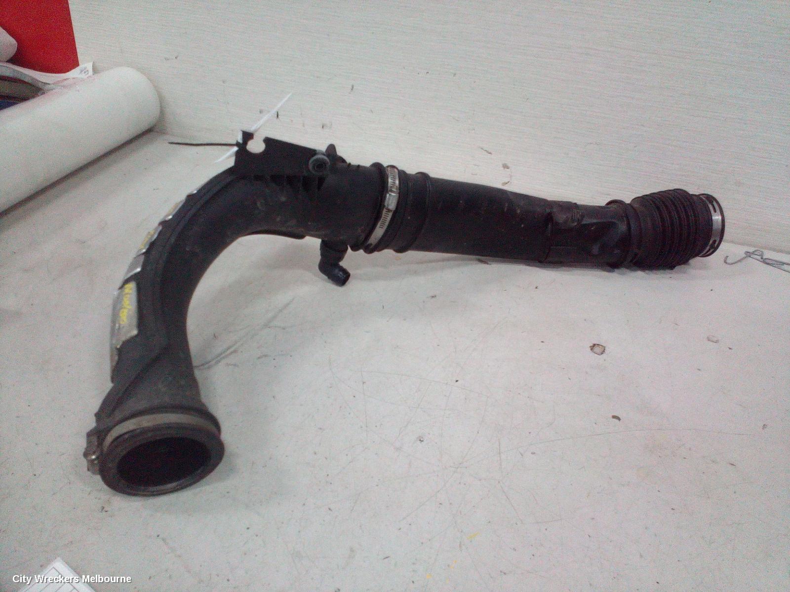 FORD MONDEO, MA/MB/MC, 10/2007 - 12/2014, TURBO HOSE: 74152 - Image 2