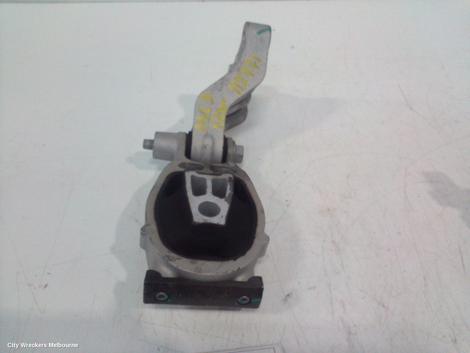 MG MG3 MOUNT, SZP1, 07/2016 - 10/2024 - Image 1