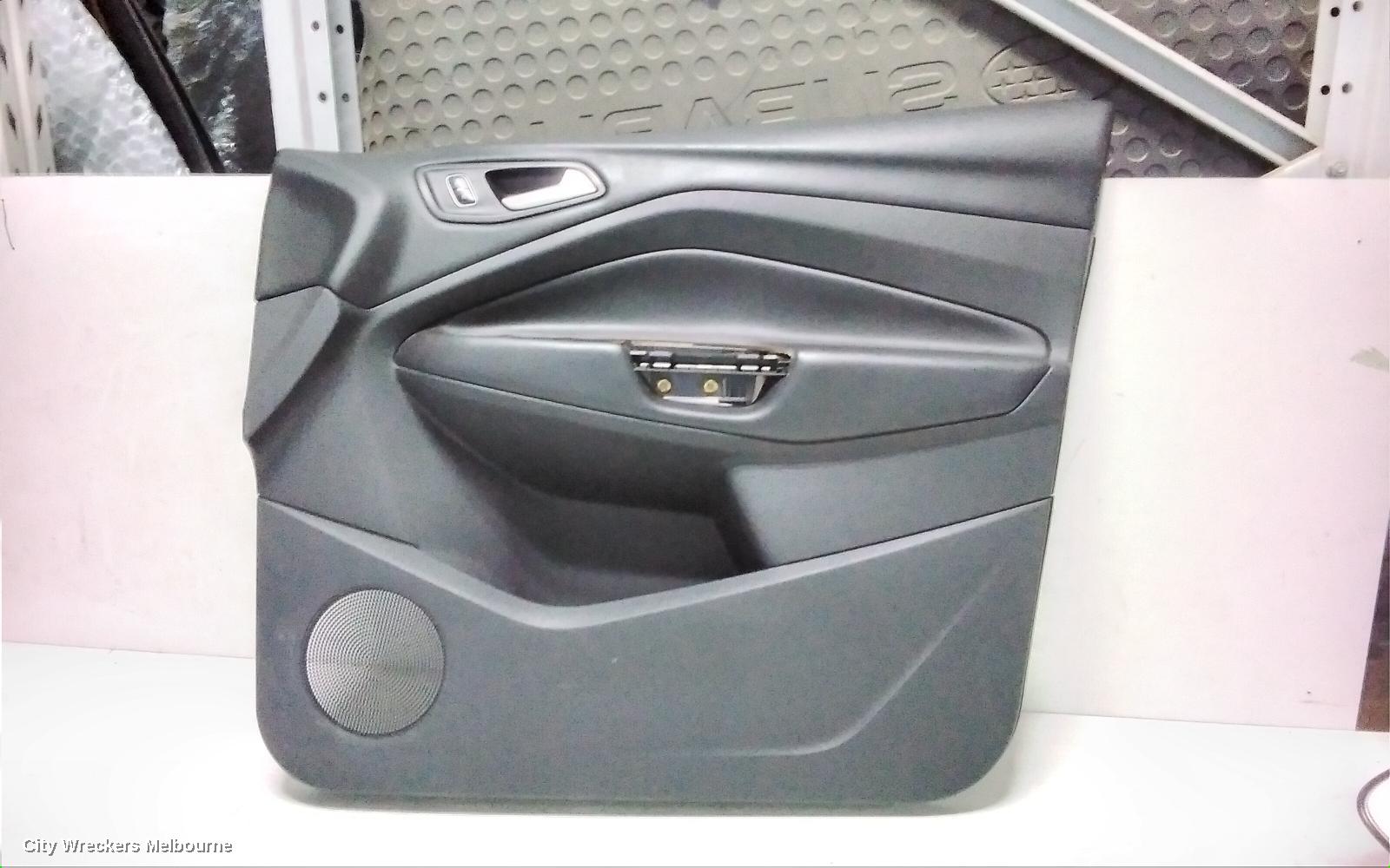 FORD ESCAPE DOOR TRIM, RH FRONT, ZG, 09/2016 - 05/2020 - Image 3