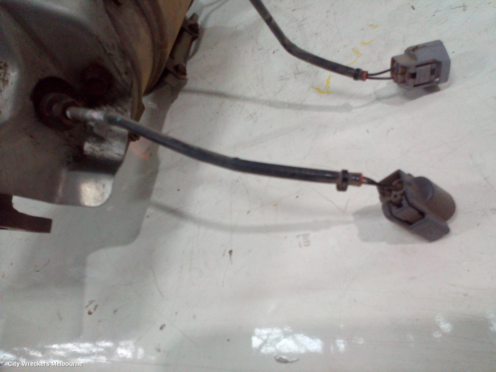 MITSUBISHI TRITON OXYGEN SENSOR, MQ-MR, 03/2015 - 10/2023 - Image 1
