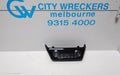 MITSUBISHI ECLIPSE CROSS HEATER/AC CONTROLS, YA, DUAL ZONE CLIMATE CONTROL TYPE, 11/2017 - 09/2020 - Image 1