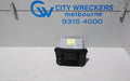 HYUNDAI I40 RADIO/CD/DVD/SAT/TV, CD/AUX PLAYER, VF, 09/2011 - 05/2015 - Image 1