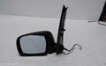 TOYOTA TARAGO LEFT DOOR MIRROR, ACR30, POWER, 06/2000 - 02/2006 - Image 1