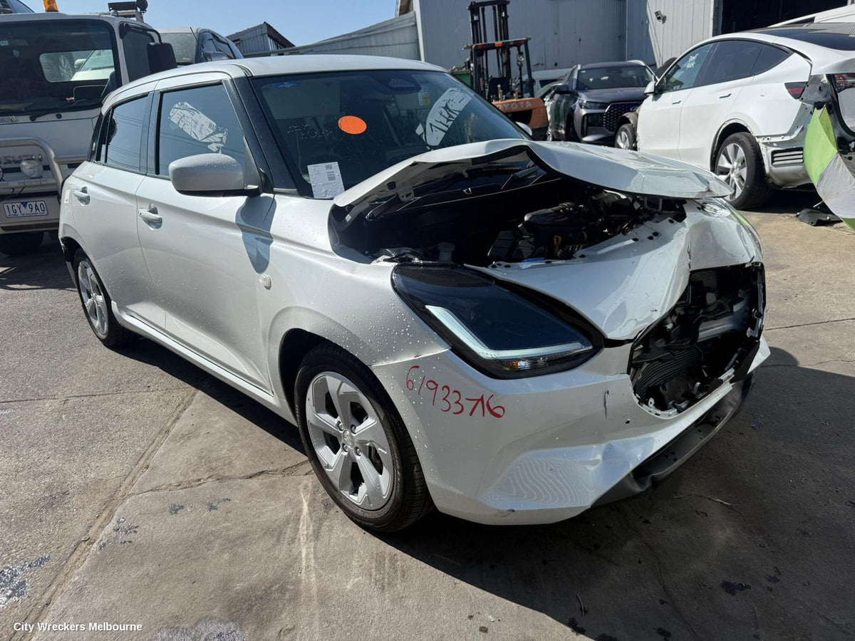 SUZUKI SWIFT AIR CLEANER/BOX, UZ, PETROL, 1.2, MHEV, 12/2023 ONWARDS - Image 2