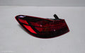 KIA CERATO LEFT TAILLIGHT, BD, HATCH, LED TYPE, 09/2018 ONWARDS - Image 1