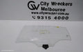 HYUNDAI ELANTRA LEFT REAR DOOR WINDOW, AD, 12/2015 - 12/2020 - Image 1