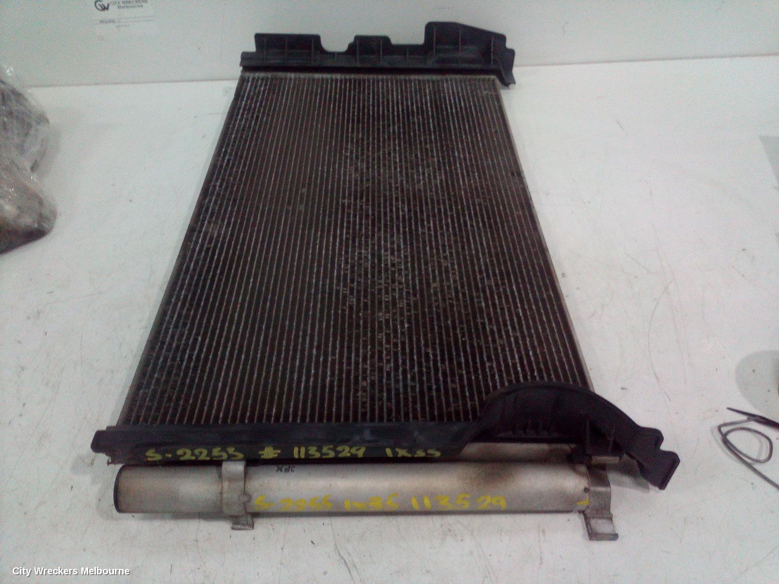 HYUNDAI IX35 A/C CONDENSER, LM SERIES, 2.0, G4NC, PETROL, 06/2013 - 01/2016 - Image 1