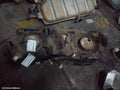 MAZDA CX3 FUEL PUMP, DK, 03/2015 ONWARDS - Image 1