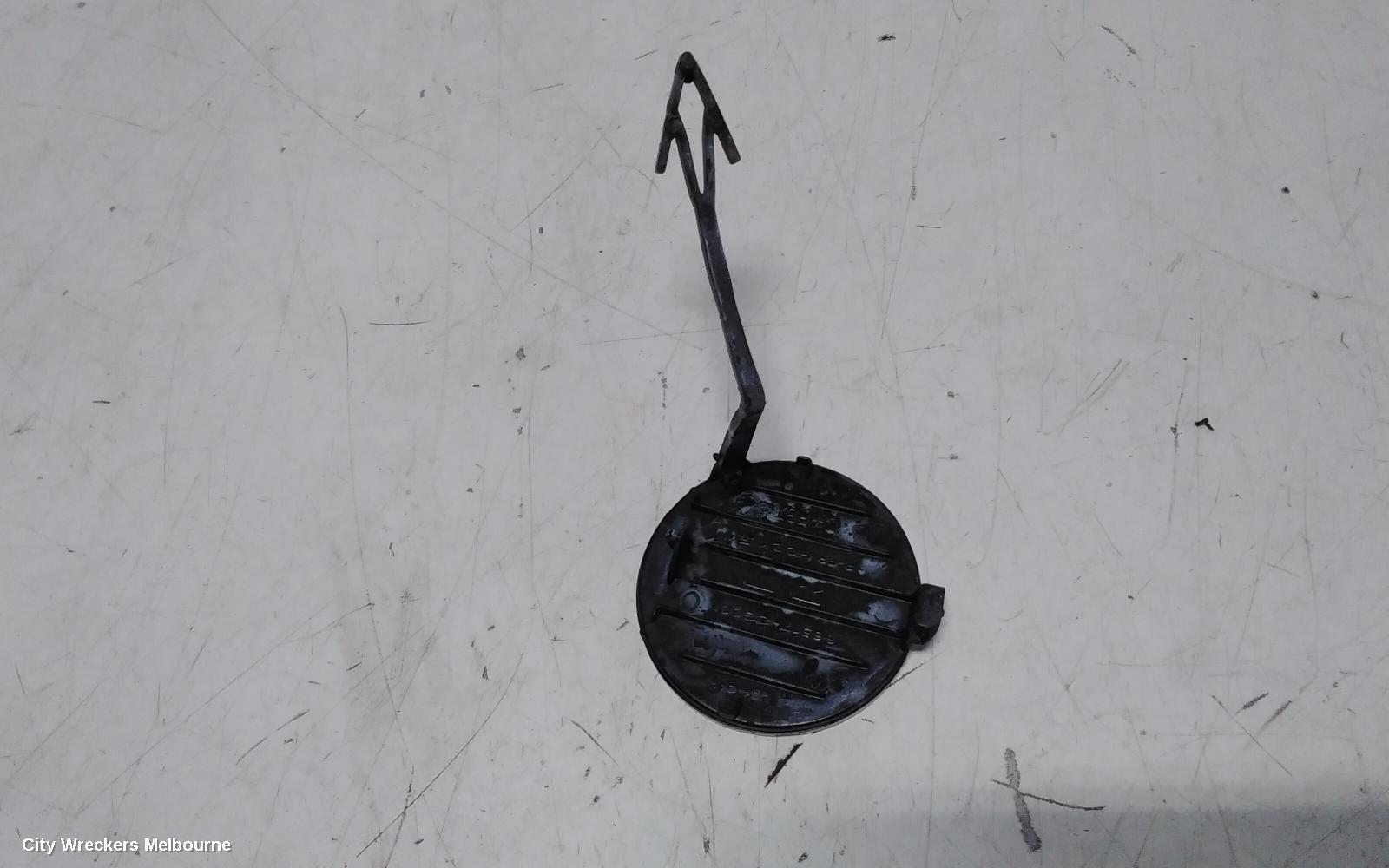 HYUNDAI STARIA, US4, 04/2021 ONWARDS, TOW HOOK COVER: 113188 - Image 3