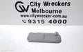TOYOTA CAMRY SUNVISOR, XV70, RH SIDE, 09/2017 ONWARDS - Image 1