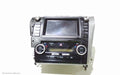 TOYOTA AURION RADIO/CD/DVD/SAT/TV, SAT NAV, GSV50R, 02/2012 - 08/2017 - Image 1
