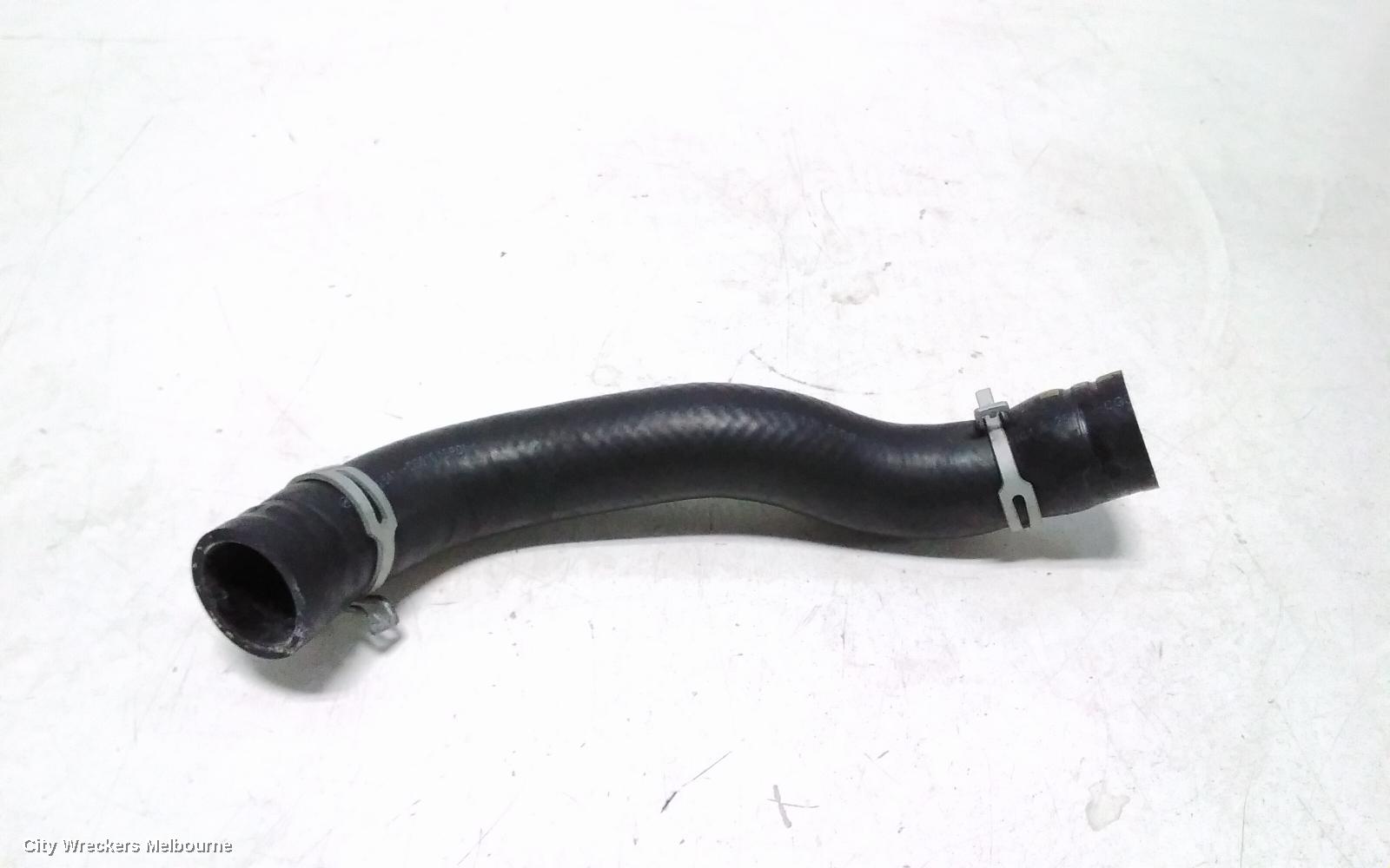 HYUNDAI STARIA WATER PIPES/OUTLETS, US4, 04/2021 ONWARDS - Image 1