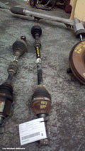 NISSAN PULSAR RIGHT DRIVESHAFT, AUTO T/M, 1.8, B17/C12, 12/2012 - 12/2017 - Image 1