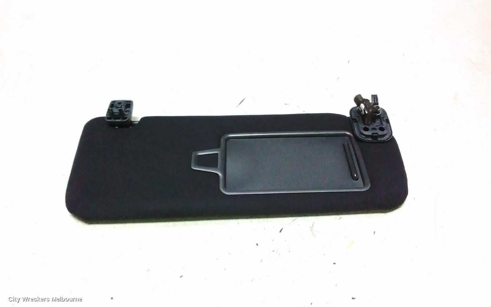 GENESIS GV70 SUNVISOR, JK, 03/2021 ONWARDS - Image 1