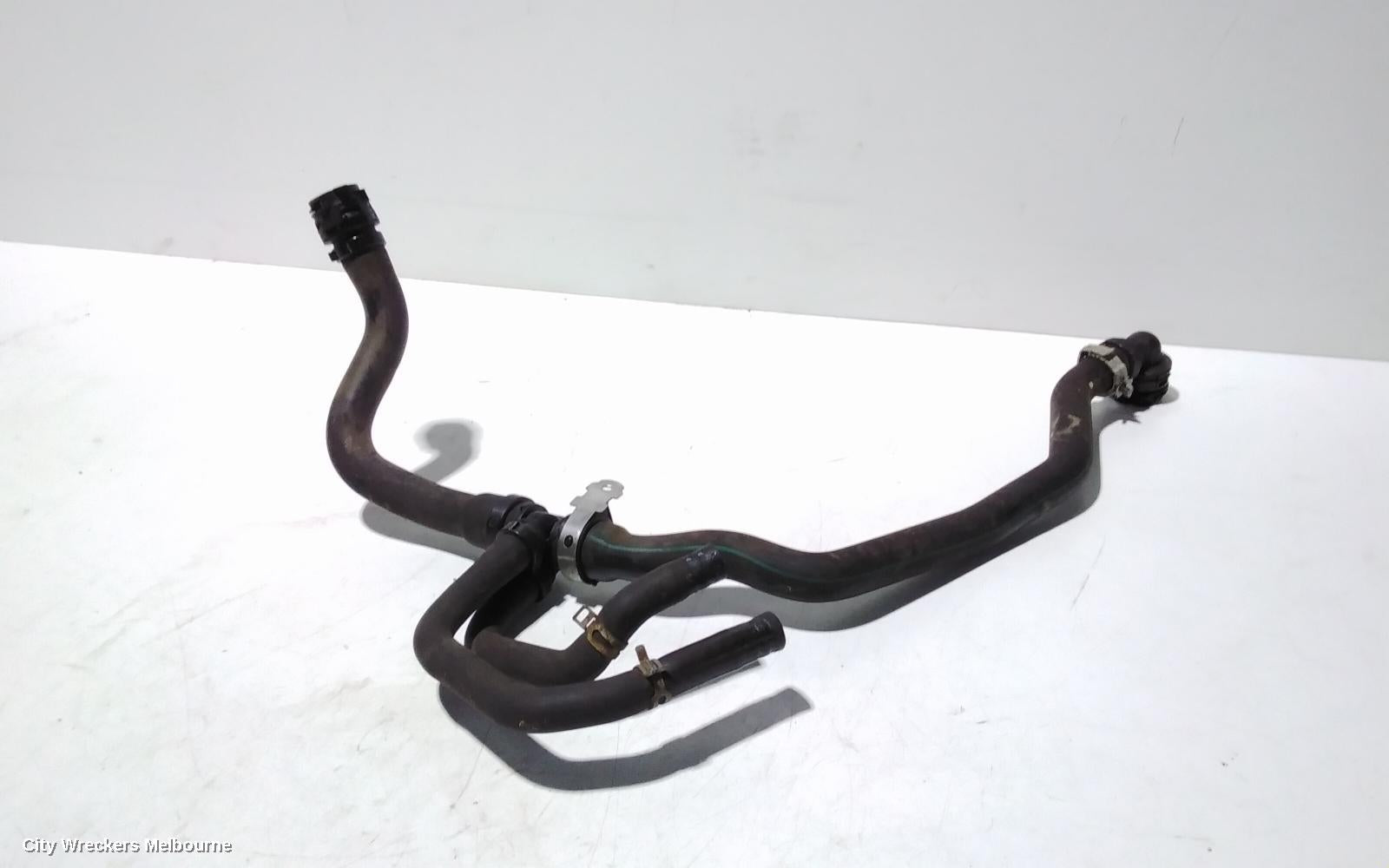 PEUGEOT 308 WATER PIPES/OUTLETS, T9, 10/2014 - 05/2021 - Image 1