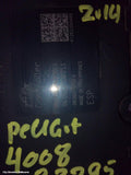 PEUGEOT 4008 ABS PUMP/MODULATOR, 05/2012 - 12/2017 - Image 1