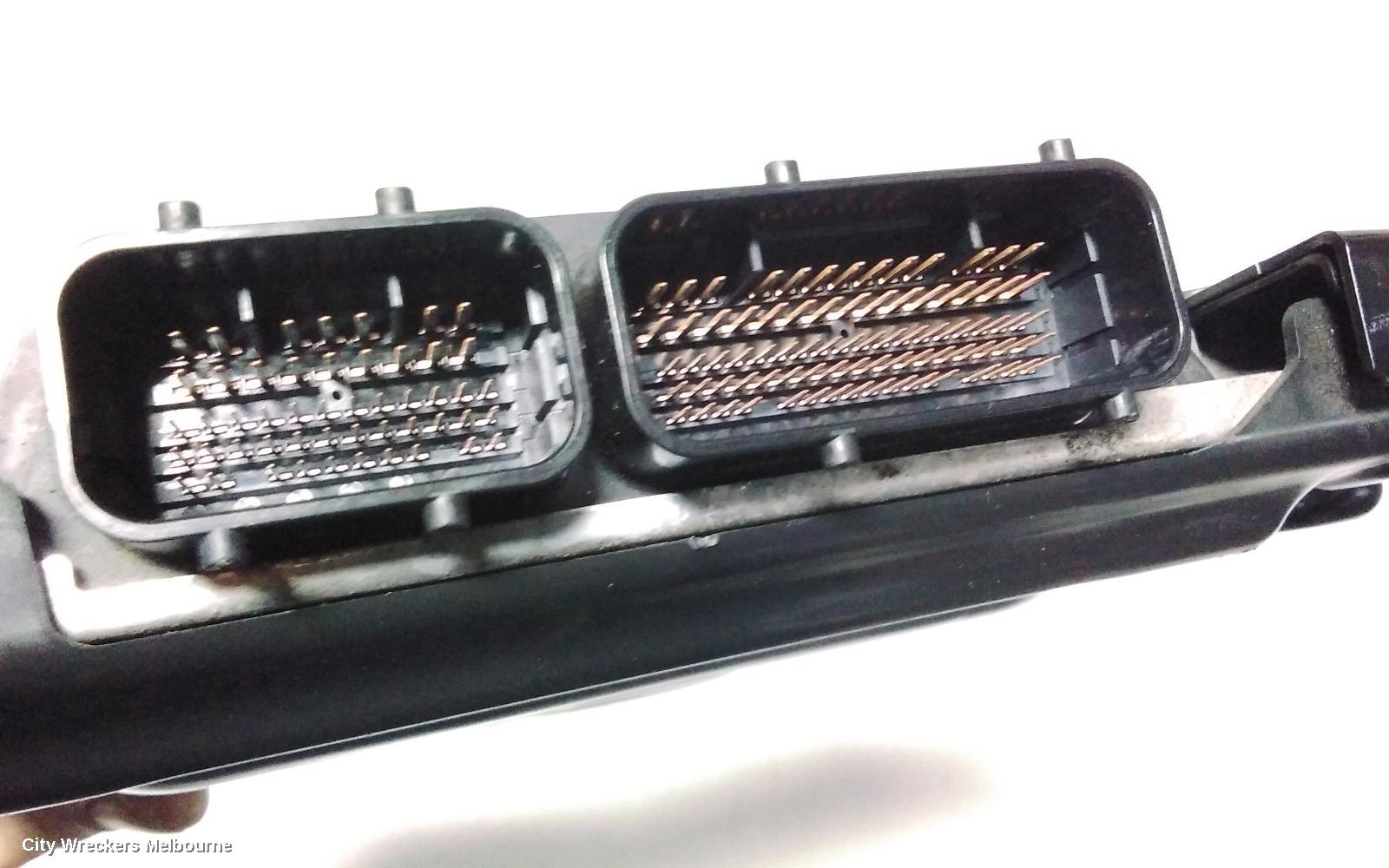 HONDA CIVIC ECU, 10TH GEN, ENGINE ECU, 1.5, PETROL, TURBO, ECU ONLY, 05/2016 ONWARDS - Image 3