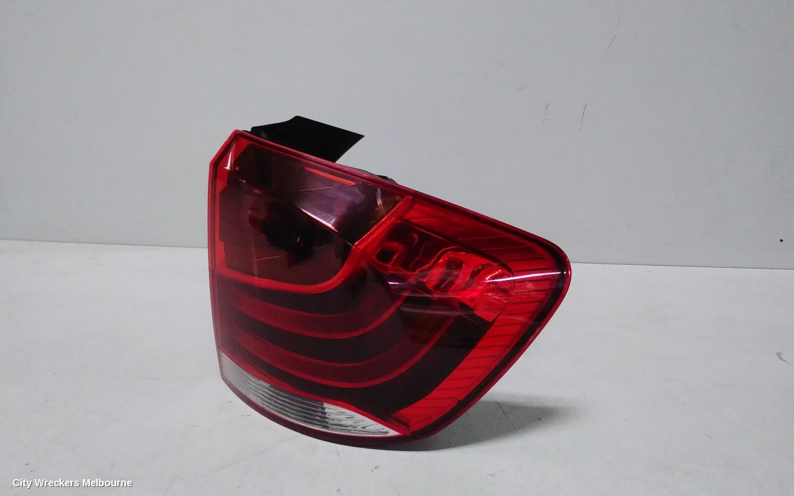 BMW X1 RIGHT TAILLIGHT, E84, 08/2012 - 07/2015 - Image 2