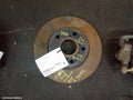 TOYOTA COROLLA FRONT BRAKE DISC/DRM, ZRE182R 10/2012 - 06/2018 - Image 1