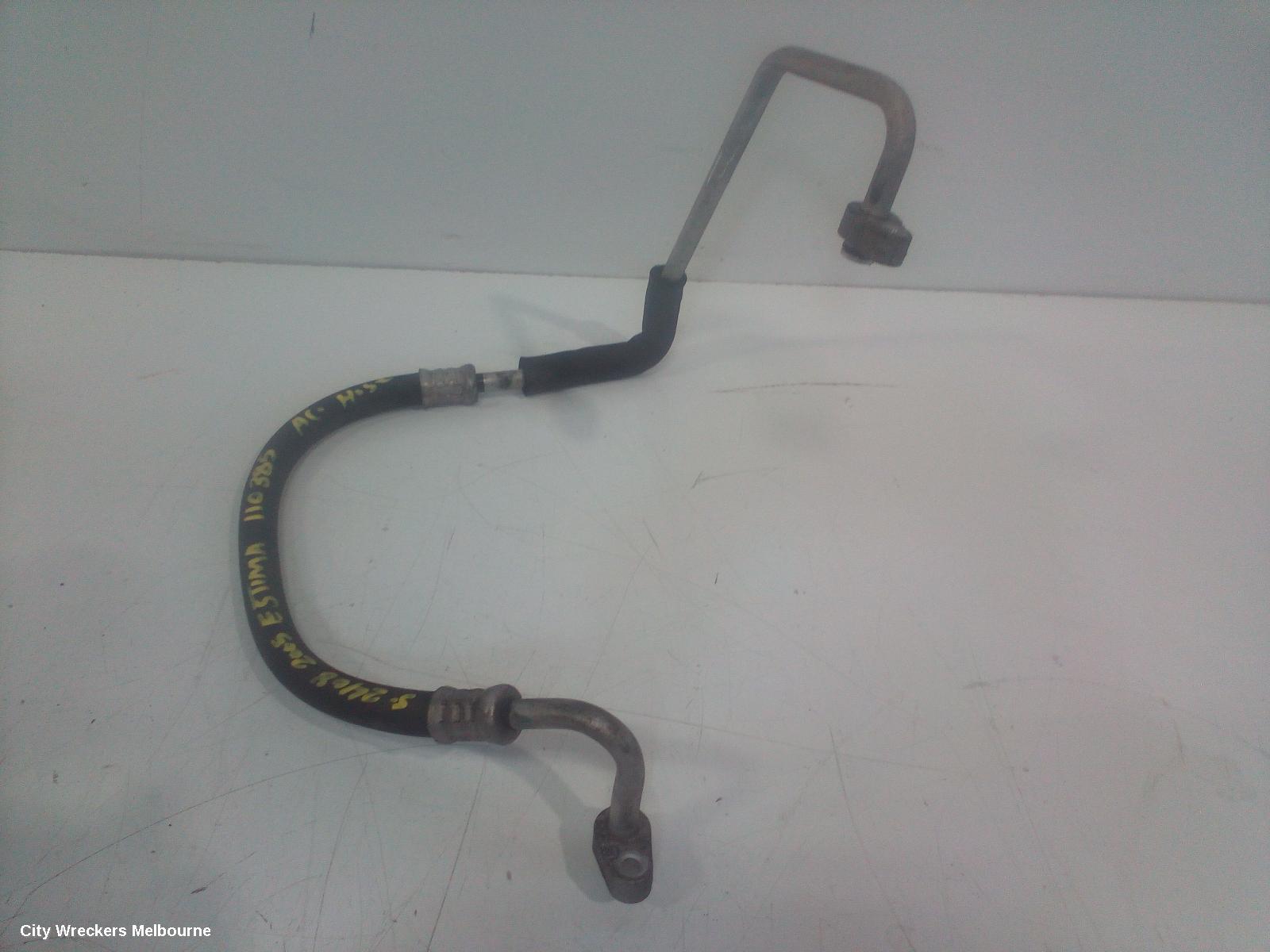 TOYOTA ESTIMA A/C HOSES, XR30/XR40 00-06 - Image 1