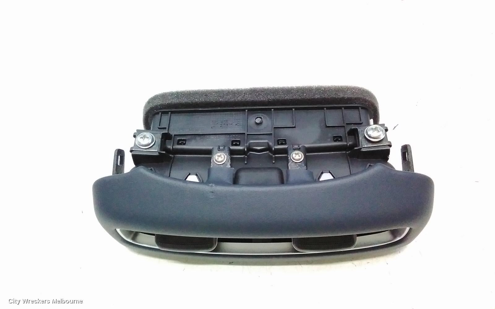 GENESIS GV70, JK, 03/2021 ONWARDS, BACK CONSOL AIRVENT: 125272 - Image 3