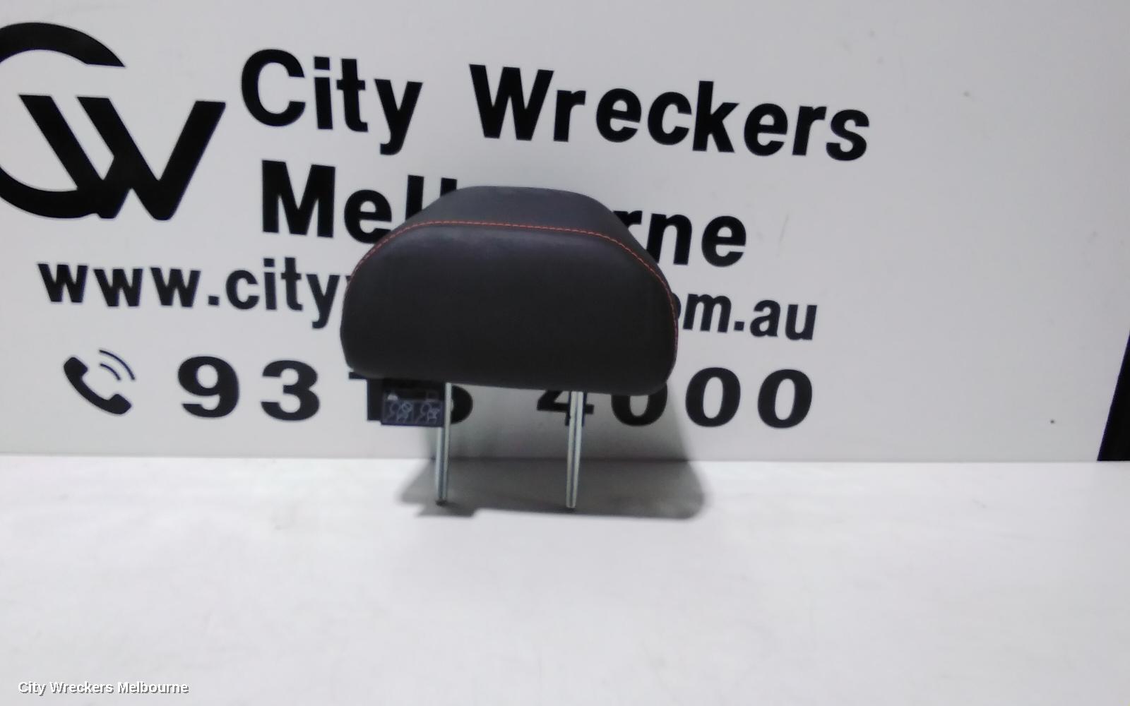 SUBARU XV HEADREST, G5X, 03/2017 - 06/2023 - Image 3