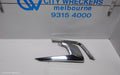 MITSUBISHI ASX, 05/2010 ONWARDS, BUMPER CHOROM LH: 69681 - Image 1