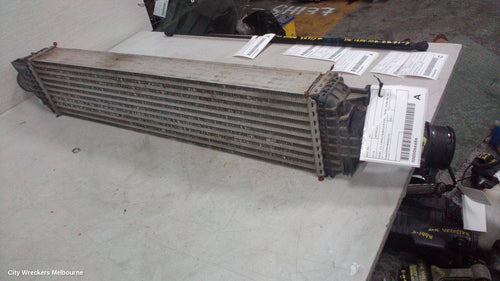 AUDI A4 INTERCOOLER, DIESEL, 2.0, CAGA/CAGB/CJCB CODE, B8 8K, 02/2008 - 06/2012 - Image 2