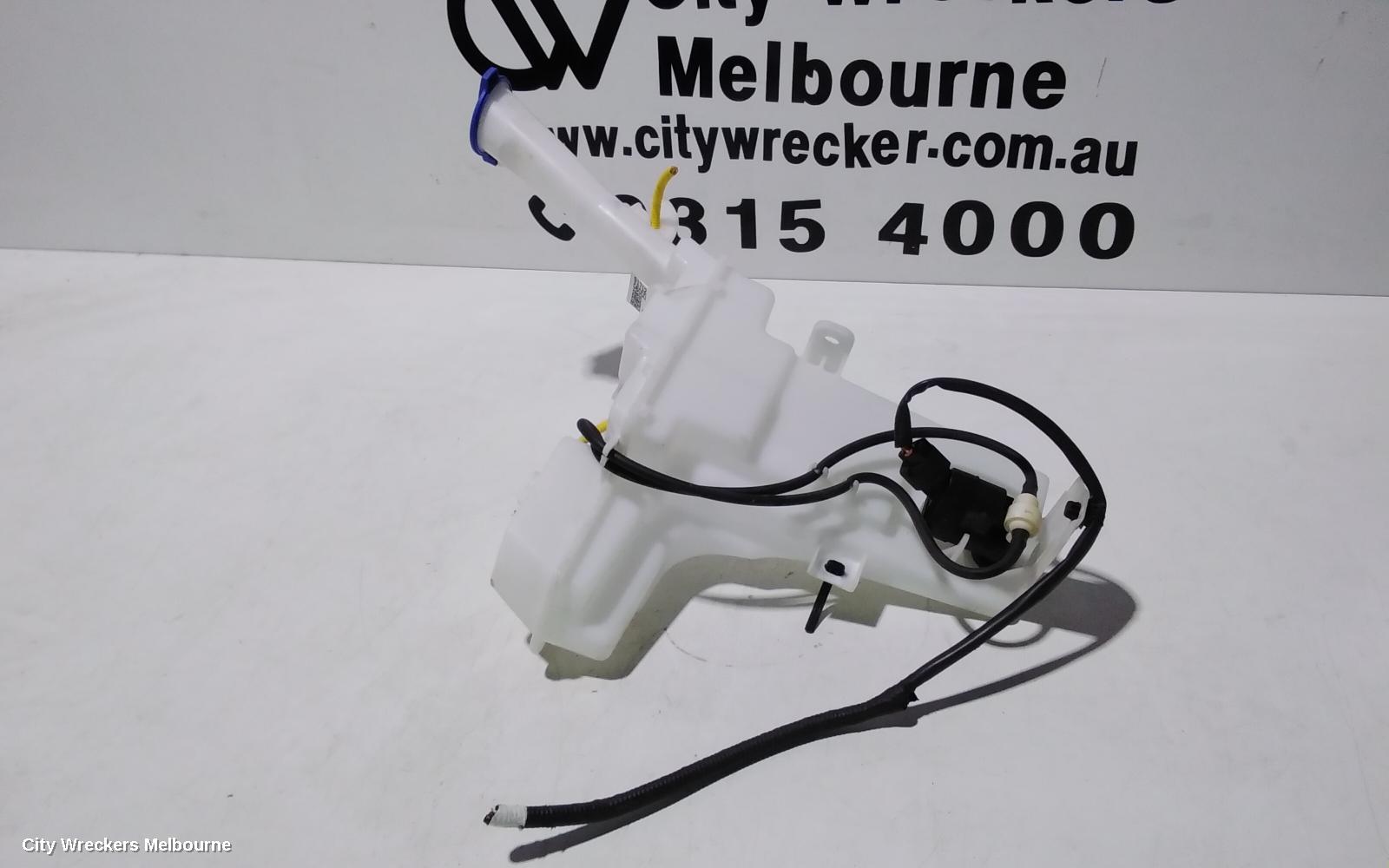 KIA PICANTO WASHER BOTTLE, JA, 05/2017 ONWARDS - Image 3