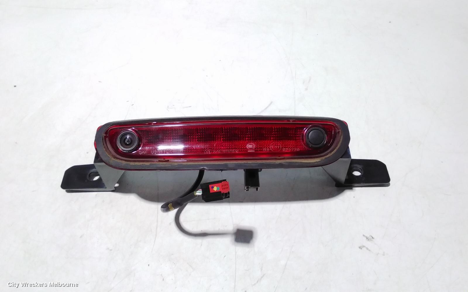 CHRYSLER 300C HIGH LEVEL STOPLIGHT, LX2, 12/2011 - 12/2021 - Image 1