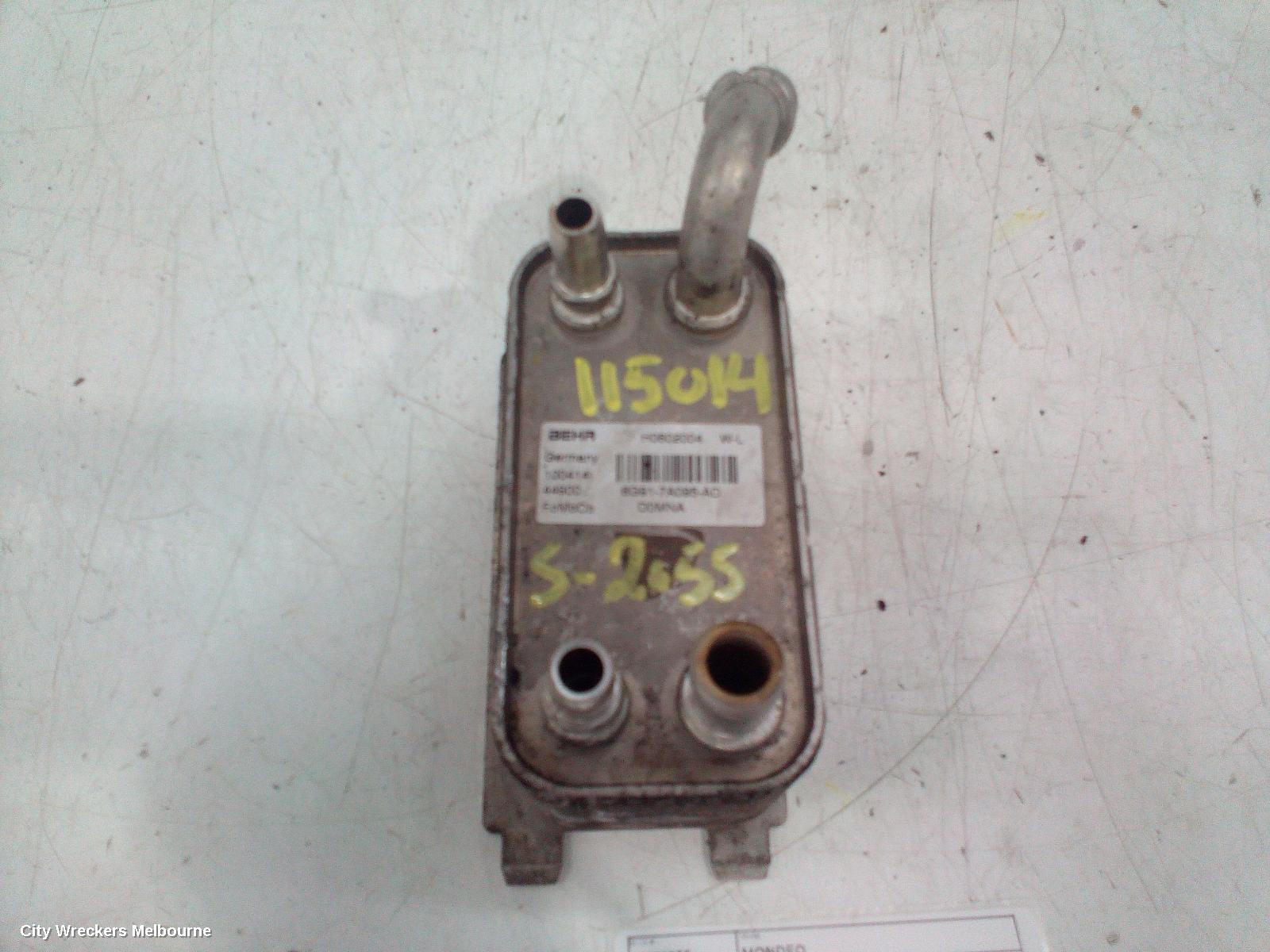 FORD MONDEO COOLER, MA/MB/MC, 10/2007 - 12/2014 - Image 2