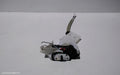HYUNDAI SANTA FE DOOR/BOOT/GATE LOCK, RIGHT REAR DOOR LOCK, TM, 03/2018 ONWARDS - Image 1