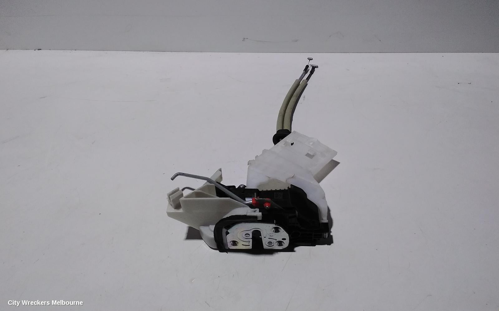 HYUNDAI SANTA FE DOOR/BOOT/GATE LOCK, RIGHT REAR DOOR LOCK, TM, 03/2018 ONWARDS - Image 1