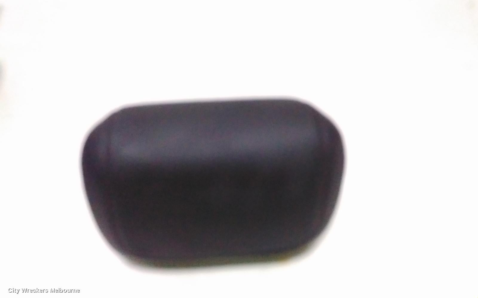 PORSCHE MACAN HEADREST, 95B, 06/2014 - 12/2025 - Image 1