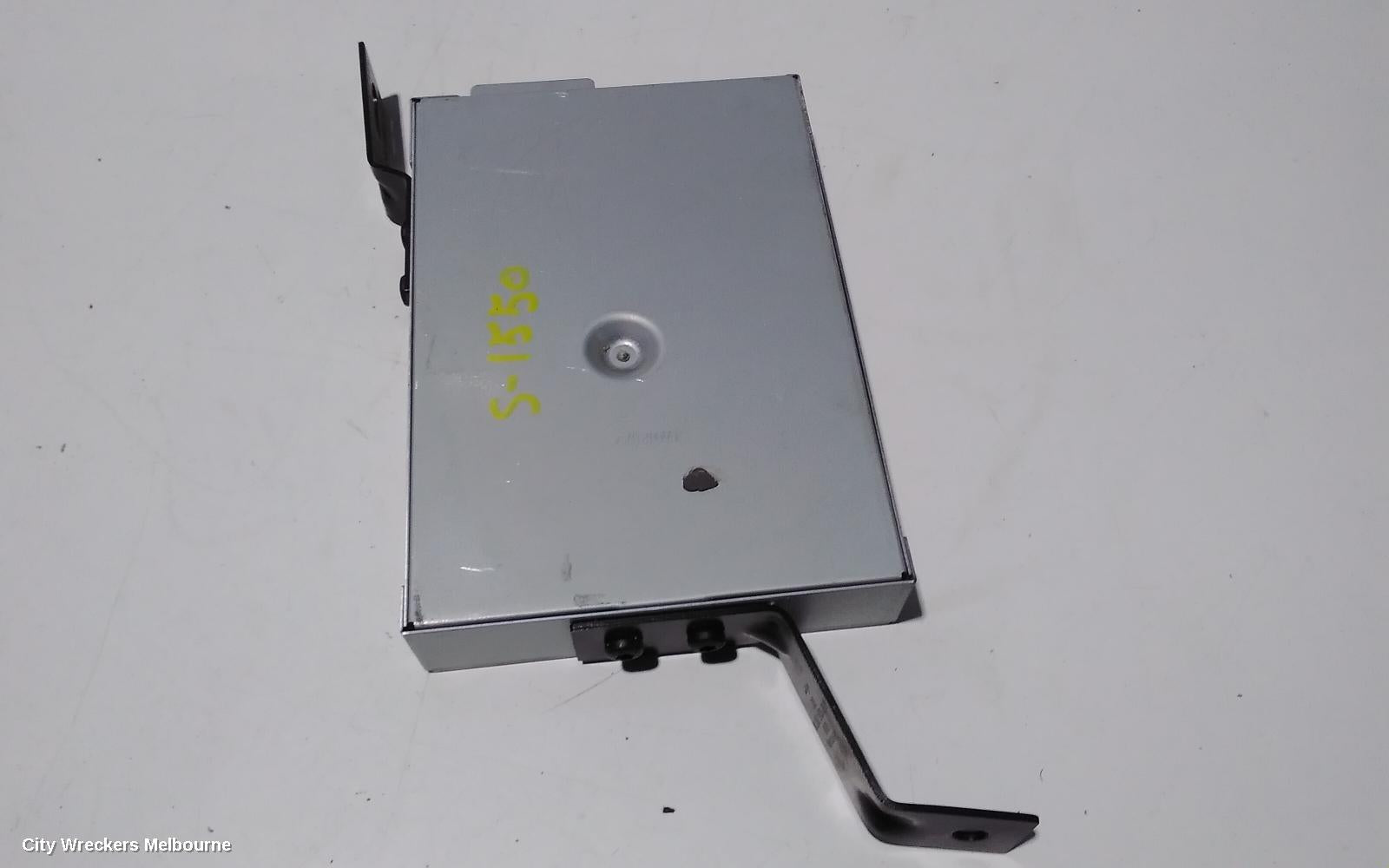 AUDI Q7, 4L, 09/2006 - 08/2015, 4L0 907 441 A  REVERSE CAMERA CONTROL UNIT MODULE: 90256 - Image 3