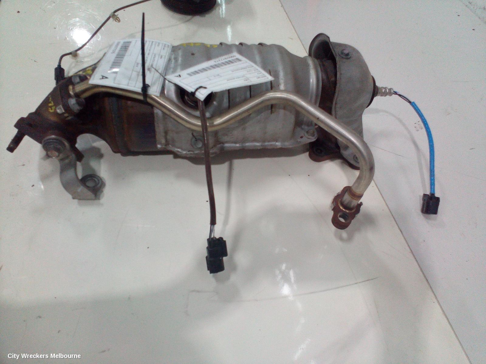 HONDA HRV OXYGEN SENSOR, RU, 12/2014 - 10/2021 - Image 2