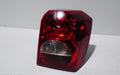 DODGE CALIBER RIGHT TAILLIGHT, PM, 08/2006 - 12/2012 - Image 1