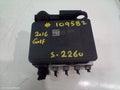 VOLKSWAGEN GOLF ABS PUMP/MODULATOR, GEN 7, ON MOTOR P/N 3Q0614517AA, 12/2012 - 08/2020 - Image 1