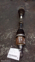 NISSAN PULSAR LEFT DRIVESHAFT, AUTO T/M, 1.8, B17/C12, 12/2012 - 12/2017 - Image 1
