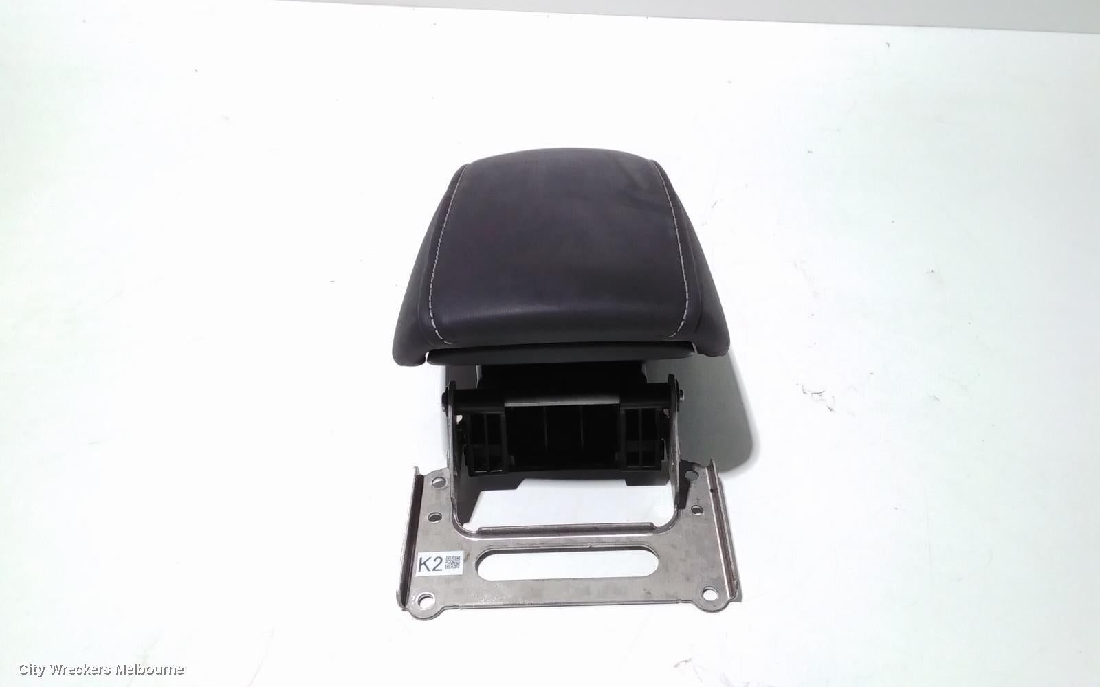 TOYOTA COROLLA CONSOLE, AUTO T/M, E210, 07/2018 ONWARDS - Image 3