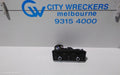 AUDI Q7 HEATER/AC CONTROLS, A/C BUTTON, W/ SEAT WARMER, 09/2006 - 08/2015 - Image 1