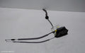 AUDI Q7 DOOR/BOOT/GATE LOCK, LEFT FRONT DOOR LOCK, 4M, 09/2015 ONWARDS - Image 1