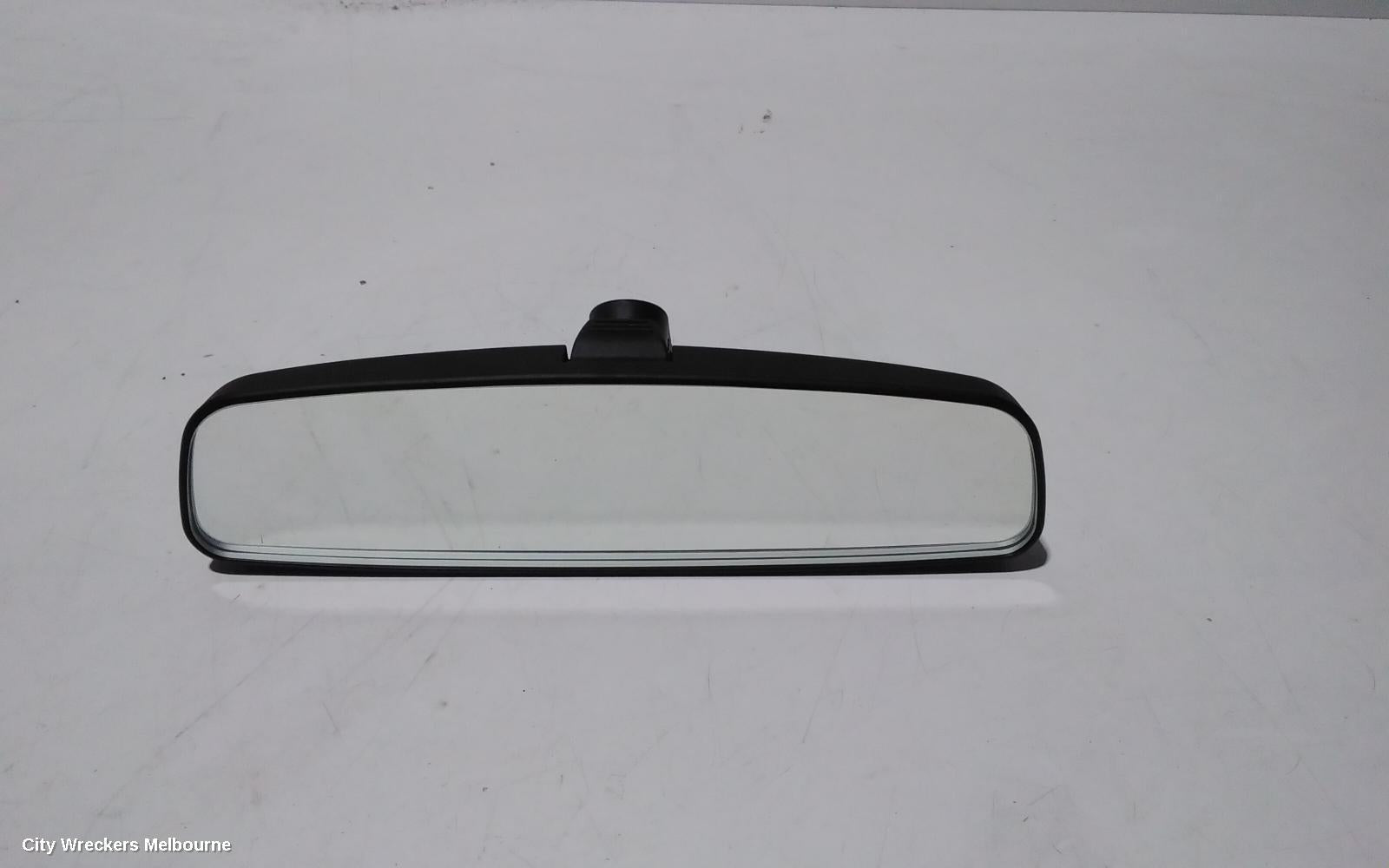 MAZDA 3 INTERIOR MIRROR, BP, 03/2019 ONWARDS - Image 1