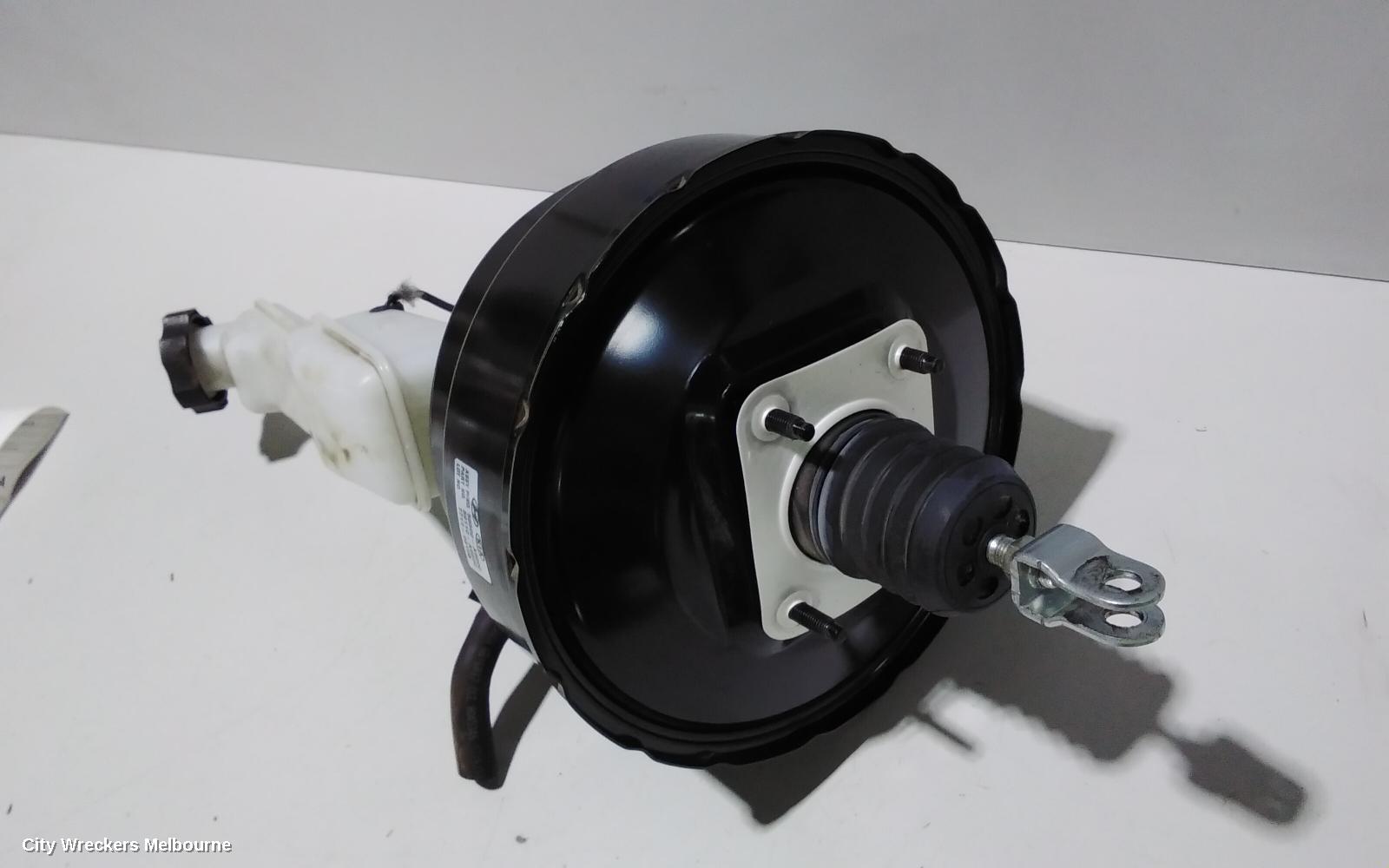 KIA CARNIVAL/GRAND CARNIVAL BRAKE BOOSTER, YP, PETROL 02/2015 - 10/2020 - Image 2