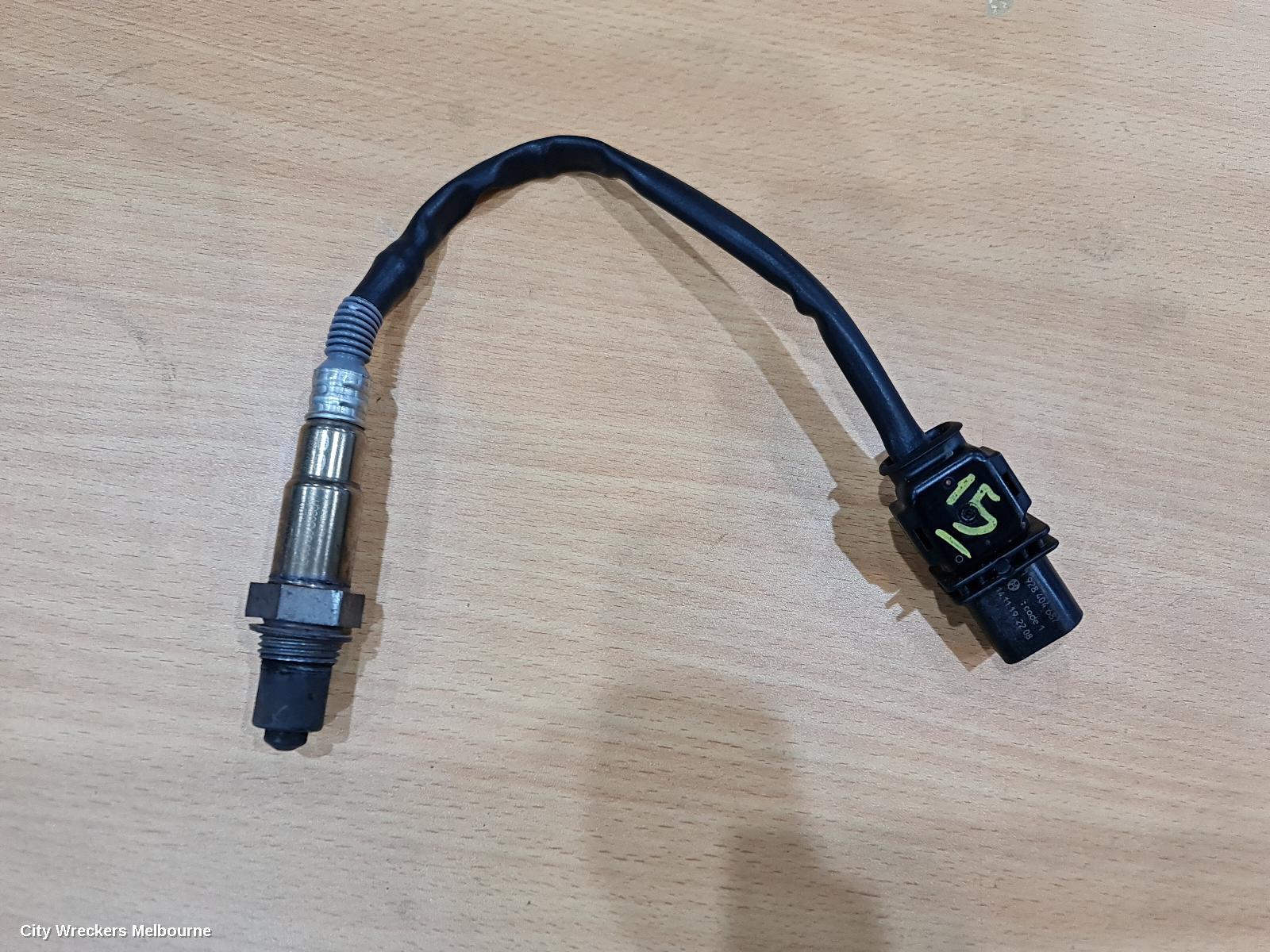 HYUNDAI I30 OXYGEN SENSOR, GD, 1.8/2.0, PETROL, 03/2012 - 02/2017 - Image 2