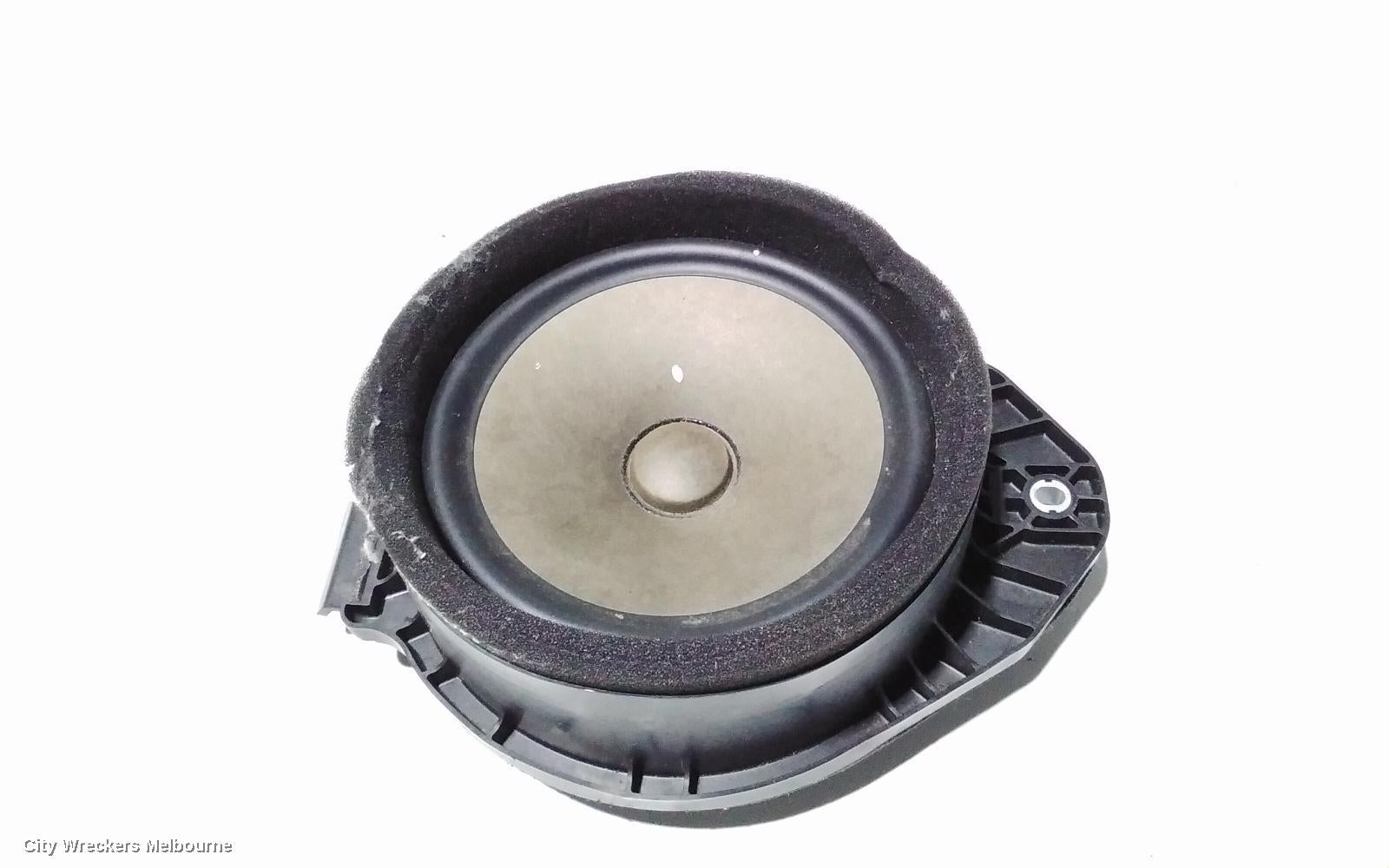 HOLDEN COMMODORE SPEAKER, ZB, 10/2017 - 12/2020 - Image 1